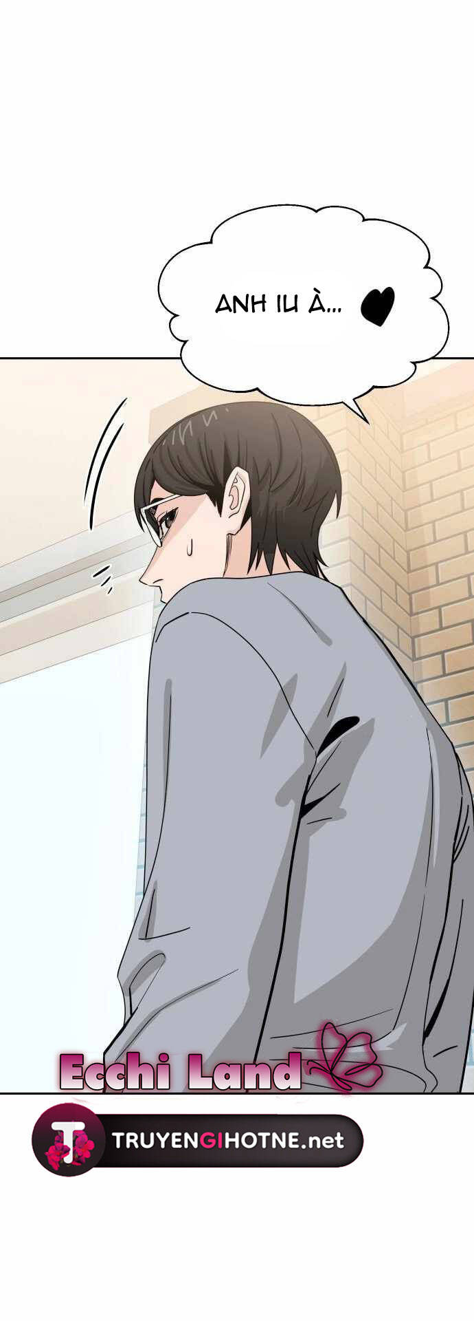 Lớ Ngớ Vớ Phải Tình Yêu - Chap 52.1