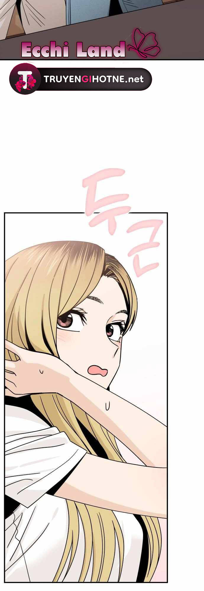 Lớ Ngớ Vớ Phải Tình Yêu - Chap 52.1
