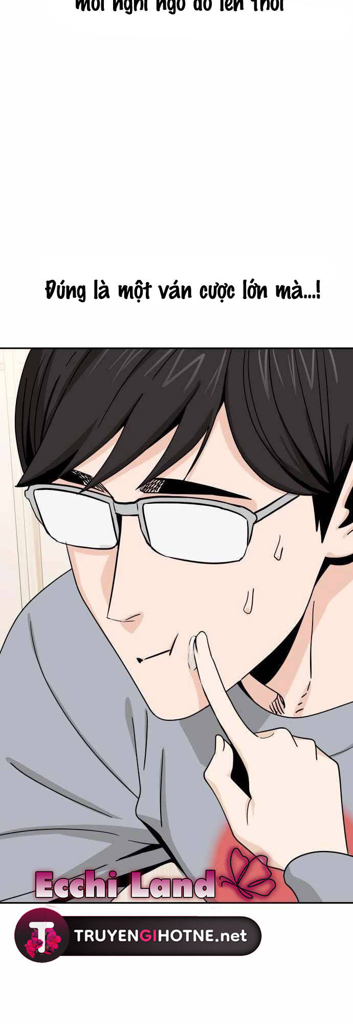 Lớ Ngớ Vớ Phải Tình Yêu - Chap 52.2