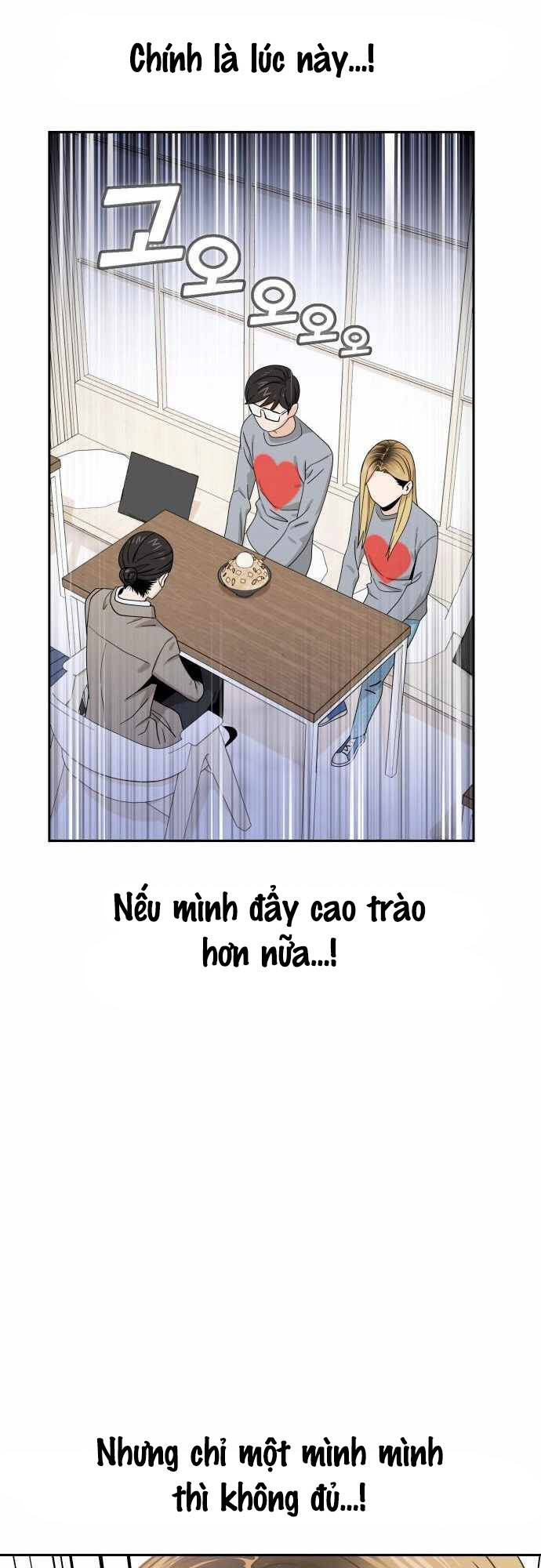 Lớ Ngớ Vớ Phải Tình Yêu - Chap 52.2