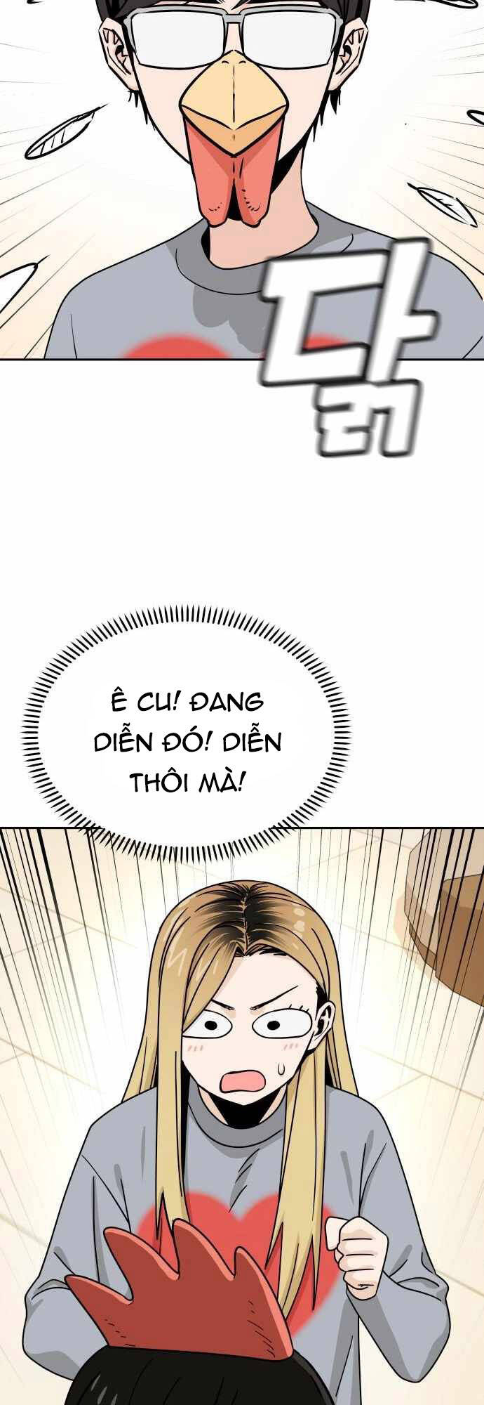 Lớ Ngớ Vớ Phải Tình Yêu - Chap 52.2