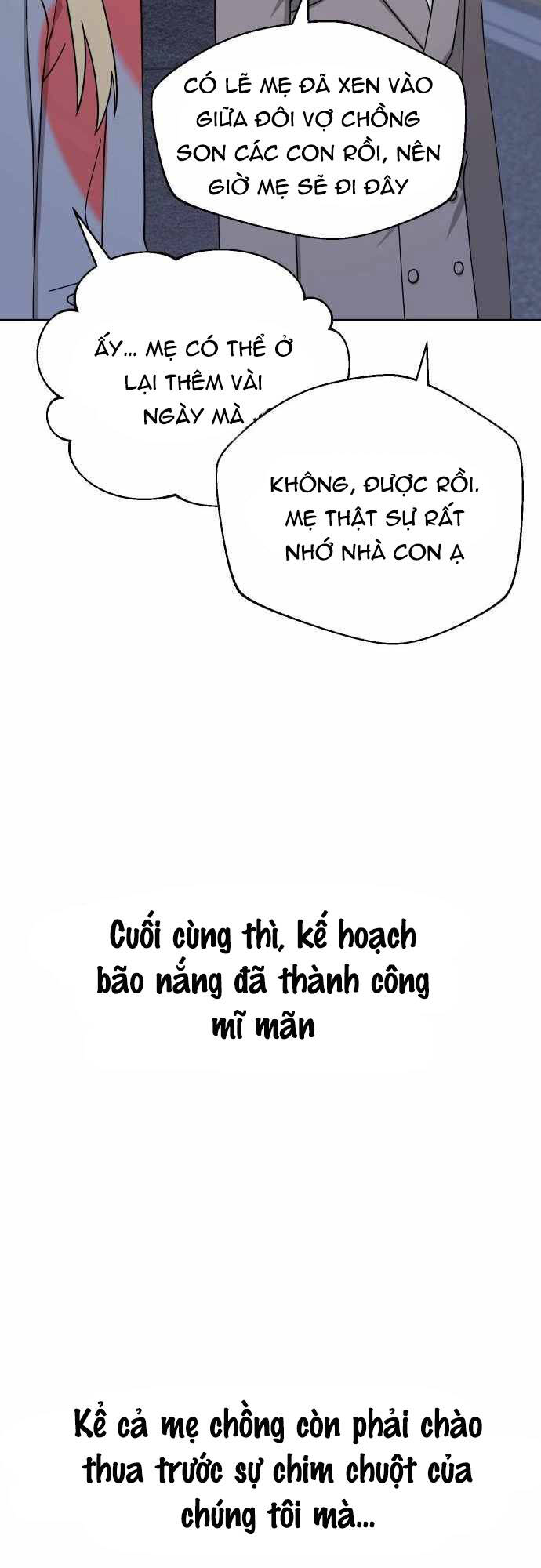 Lớ Ngớ Vớ Phải Tình Yêu - Chap 52.2
