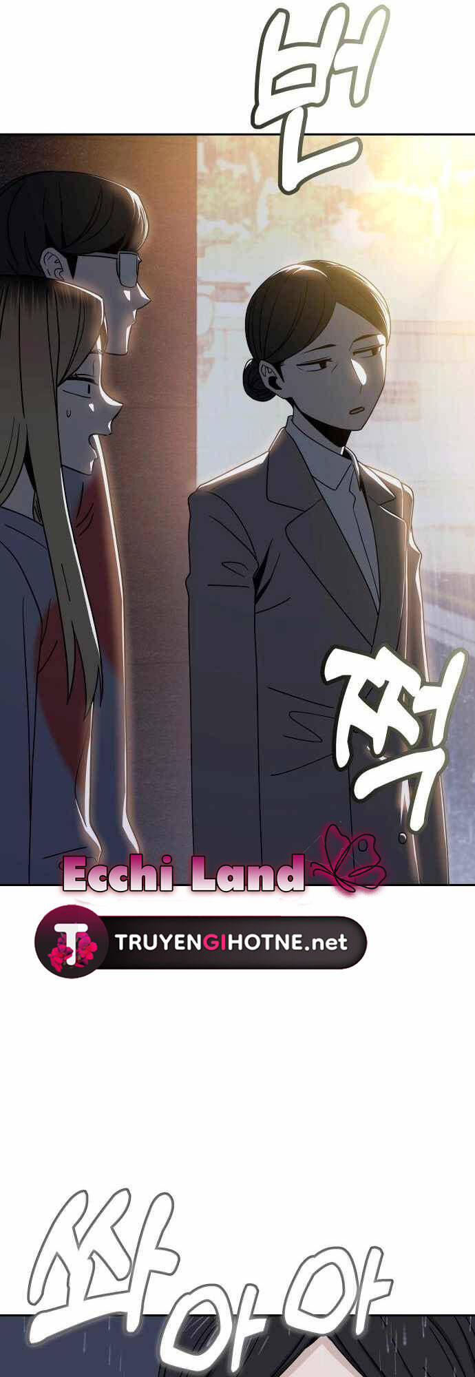 Lớ Ngớ Vớ Phải Tình Yêu - Chap 52.2