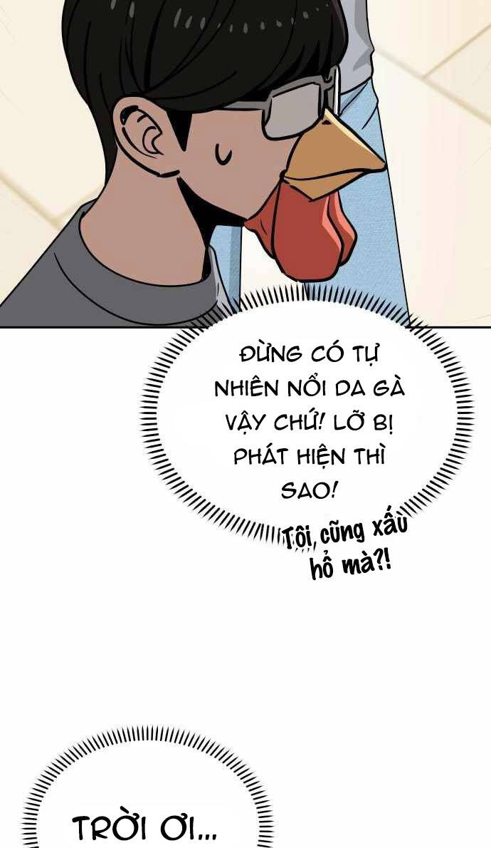 Lớ Ngớ Vớ Phải Tình Yêu - Chap 52.2
