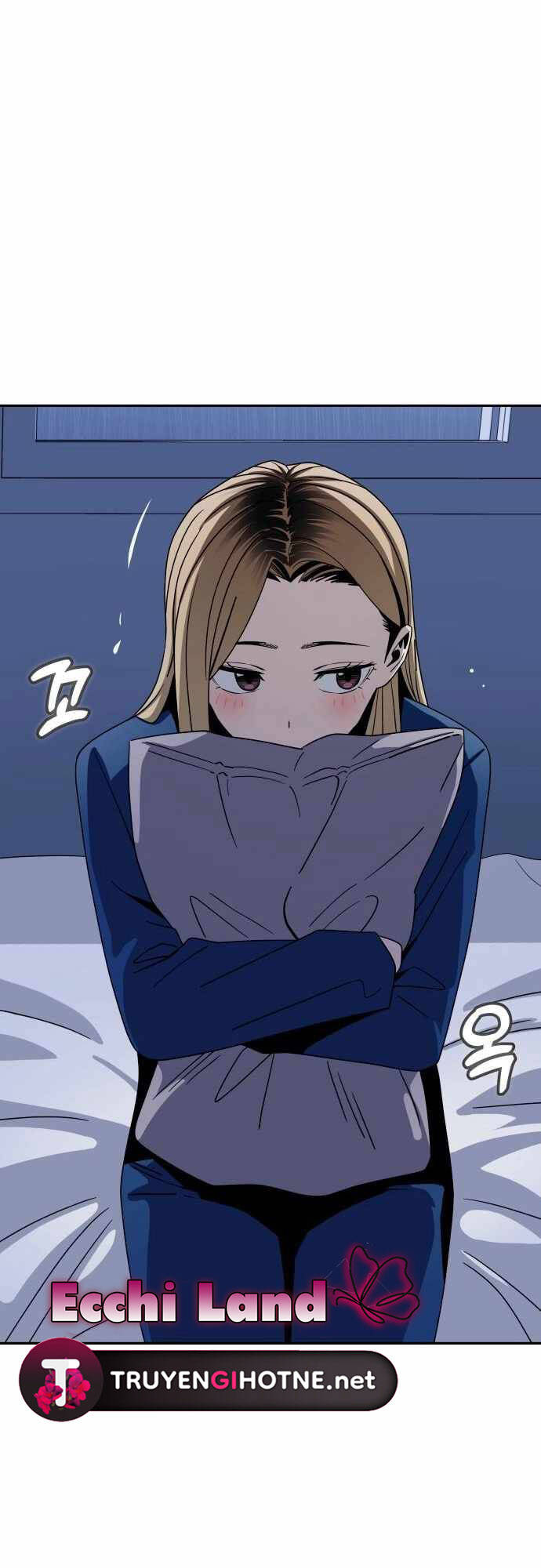 Lớ Ngớ Vớ Phải Tình Yêu - Chap 52.2