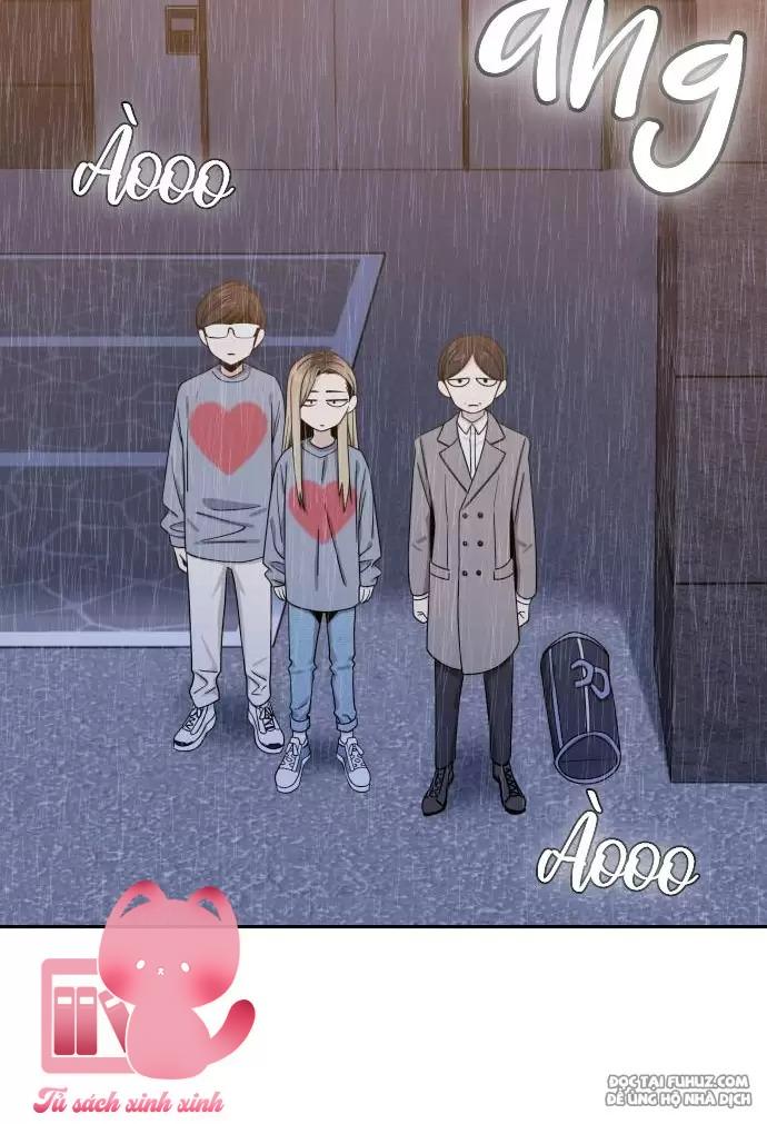 Lớ Ngớ Vớ Phải Tình Yêu - Chap 52 - Trang 128