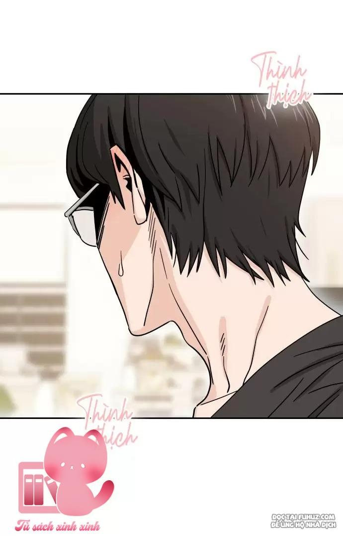 Lớ Ngớ Vớ Phải Tình Yêu - Chap 52 - Trang 17