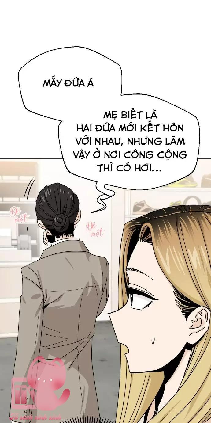 Lớ Ngớ Vớ Phải Tình Yêu - Chap 52 - Trang 28