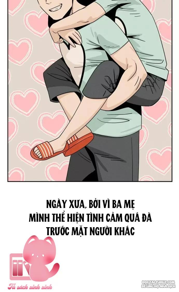 Lớ Ngớ Vớ Phải Tình Yêu - Chap 52 - Trang 53