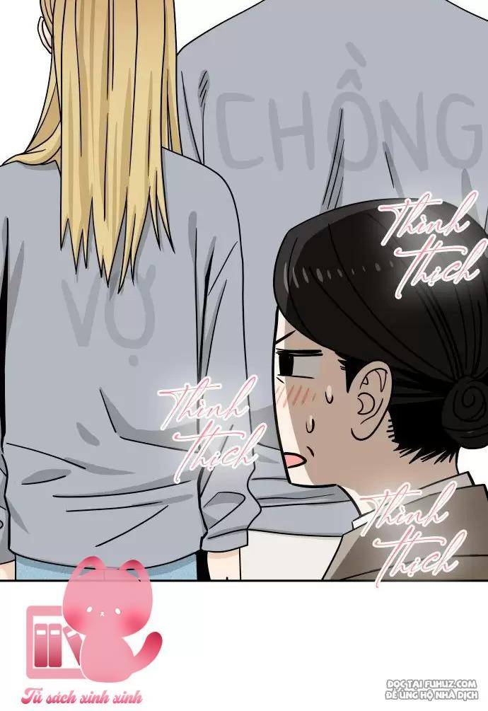 Lớ Ngớ Vớ Phải Tình Yêu - Chap 52 - Trang 65