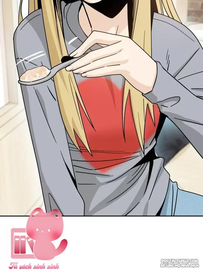 Lớ Ngớ Vớ Phải Tình Yêu - Chap 52 - Trang 85