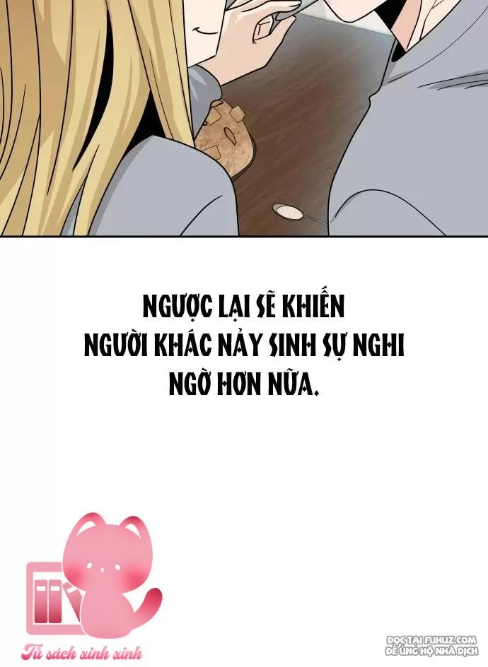 Lớ Ngớ Vớ Phải Tình Yêu - Chap 52 - Trang 92
