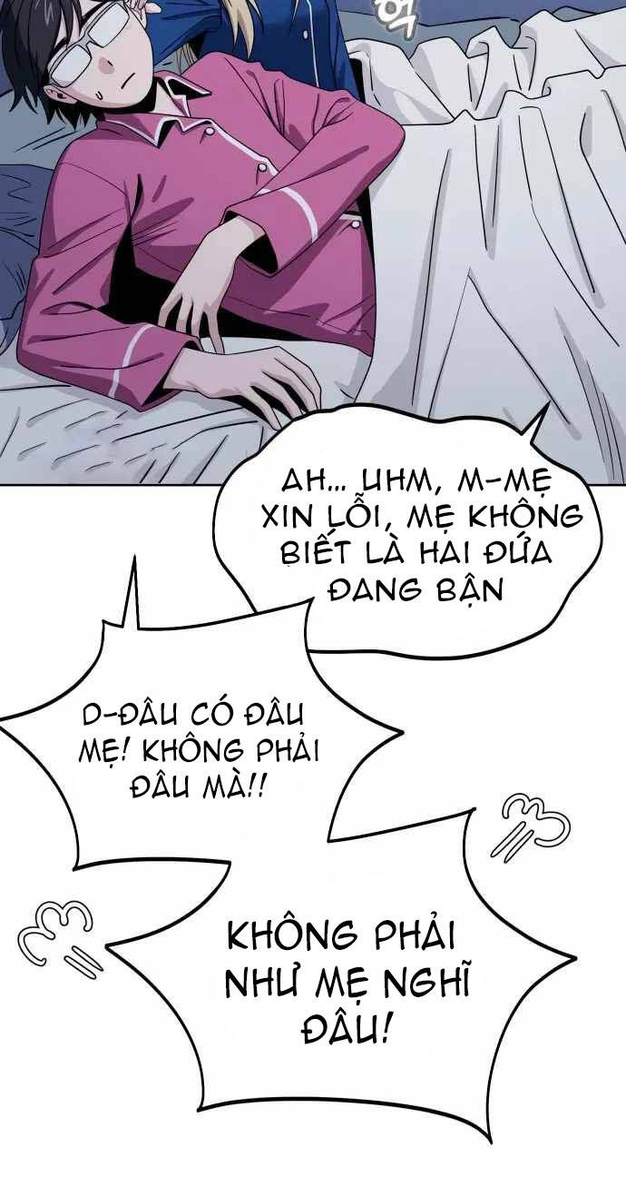 Lớ Ngớ Vớ Phải Tình Yêu - Chap 53.1