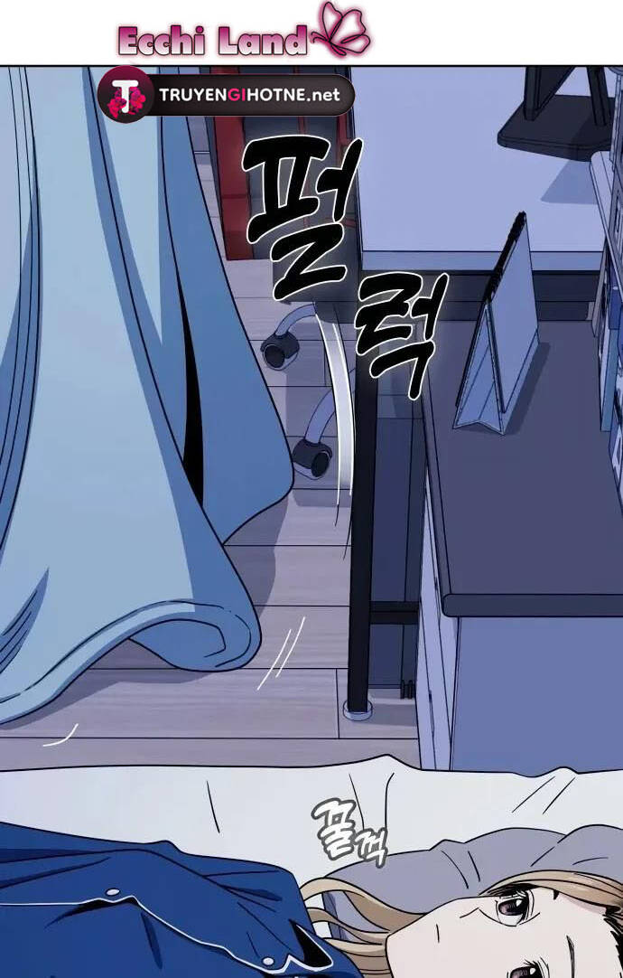 Lớ Ngớ Vớ Phải Tình Yêu - Chap 53.1