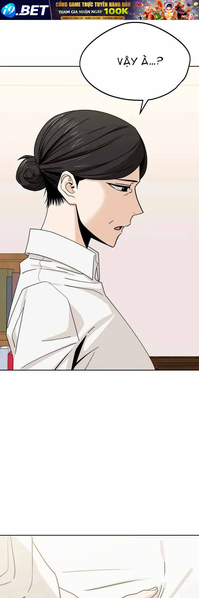 Lớ Ngớ Vớ Phải Tình Yêu - Chap 53.2