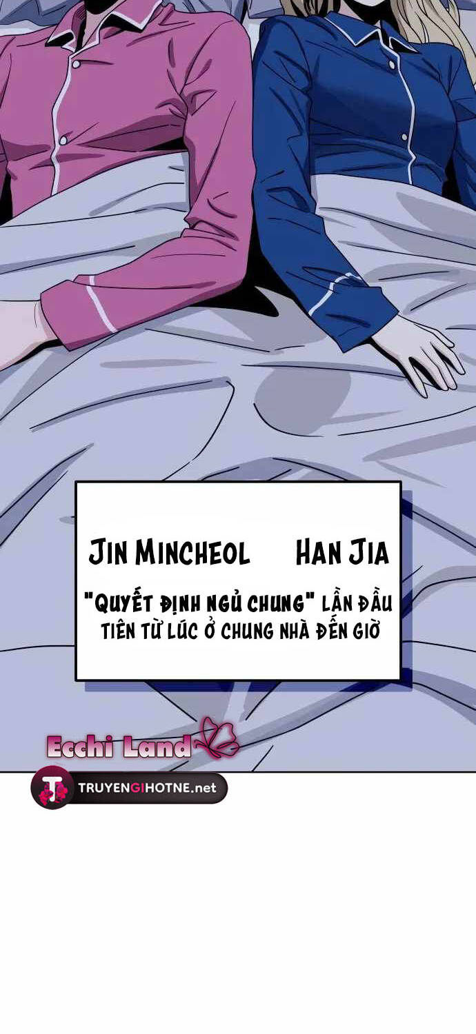 Lớ Ngớ Vớ Phải Tình Yêu - Chap 53.2