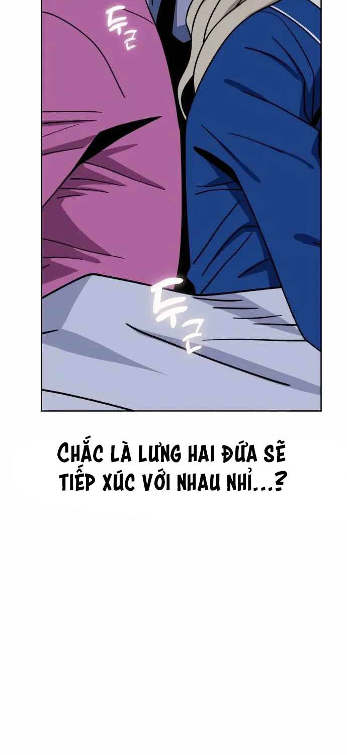 Lớ Ngớ Vớ Phải Tình Yêu - Chap 53.2