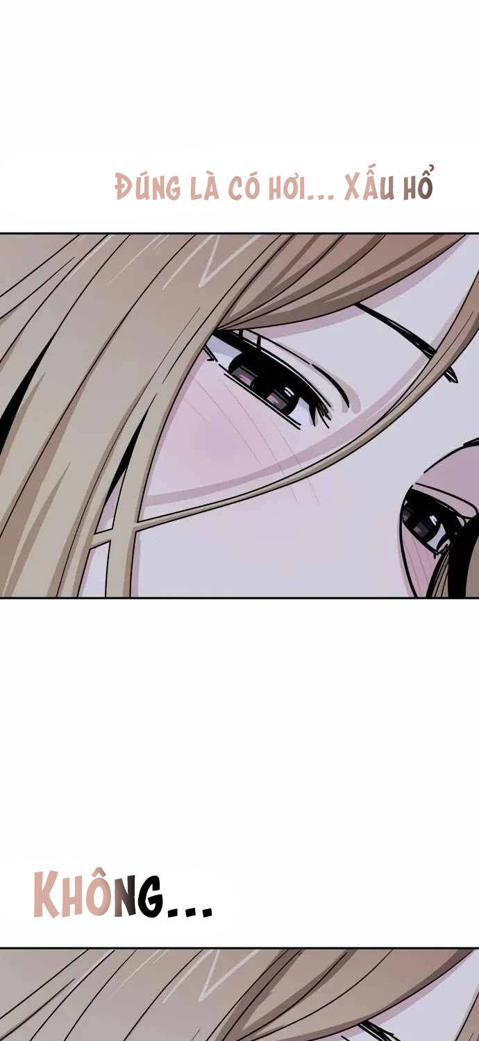 Lớ Ngớ Vớ Phải Tình Yêu - Chap 53.2