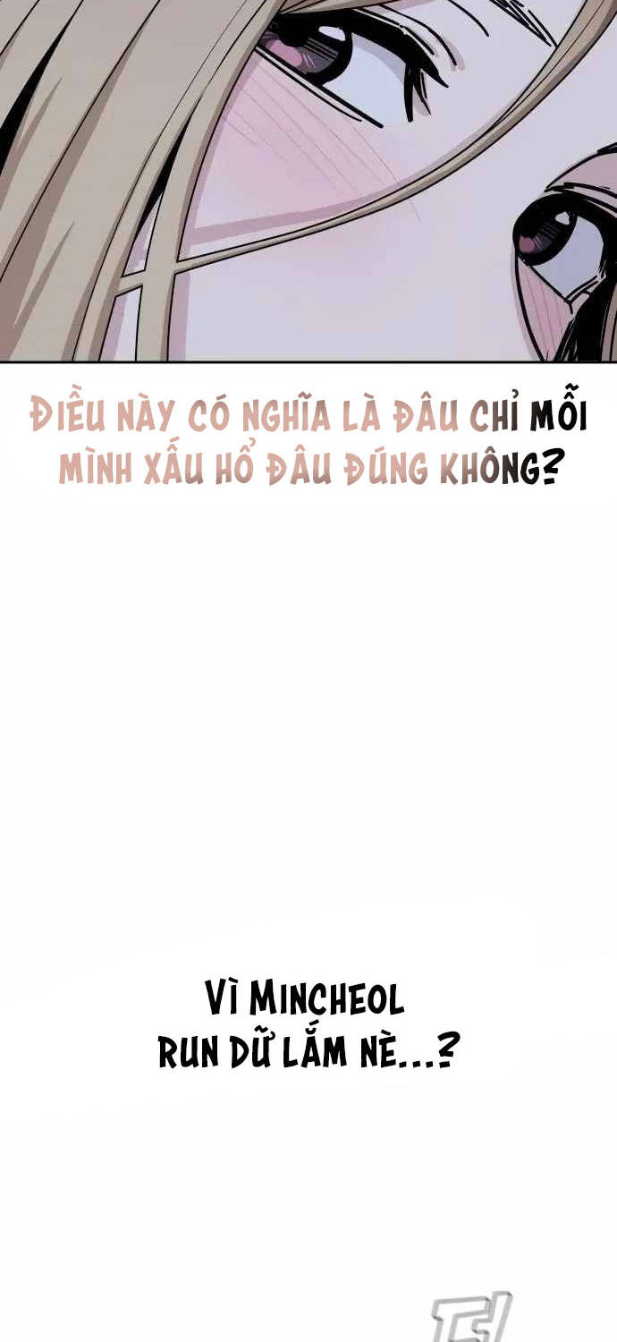 Lớ Ngớ Vớ Phải Tình Yêu - Chap 53.2
