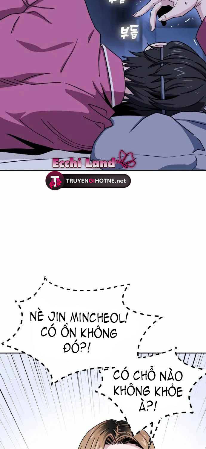 Lớ Ngớ Vớ Phải Tình Yêu - Chap 53.2
