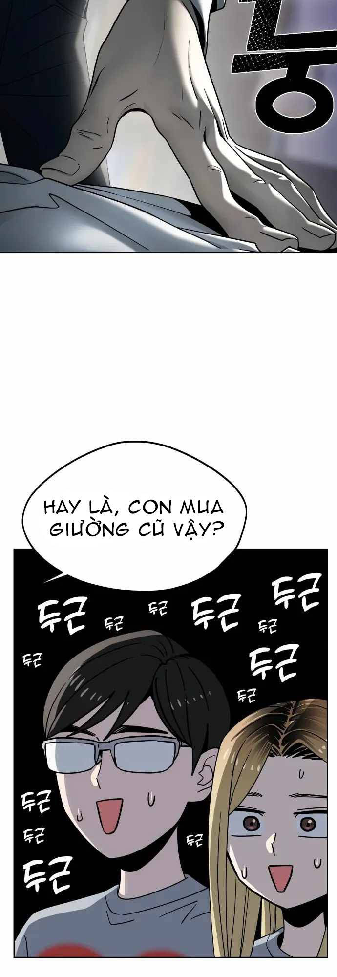 Lớ Ngớ Vớ Phải Tình Yêu - Chap 53.2
