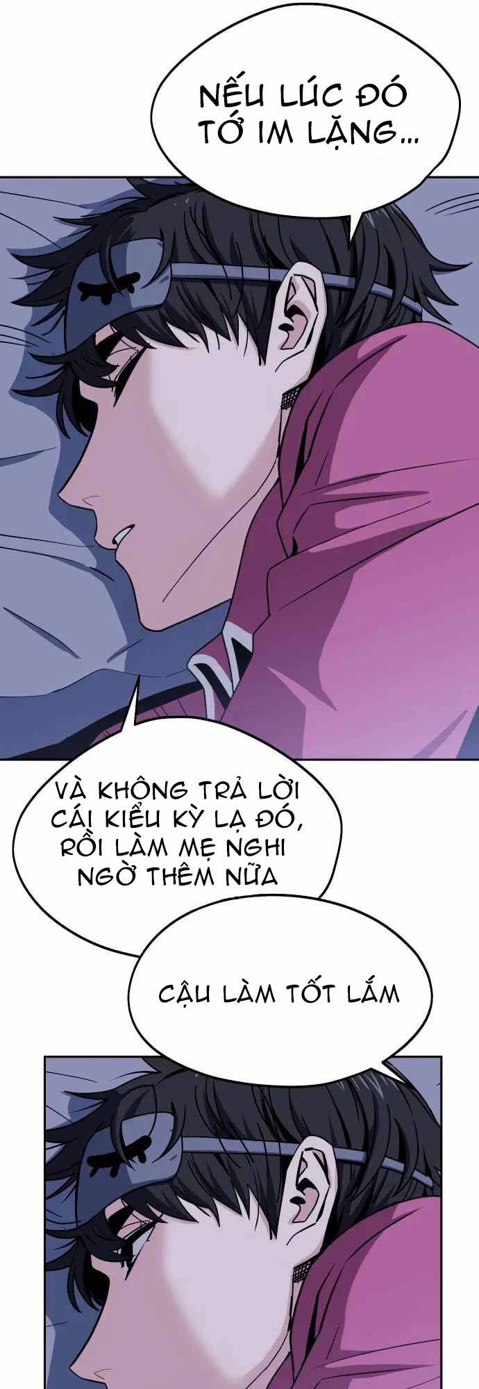 Lớ Ngớ Vớ Phải Tình Yêu - Chap 53.2