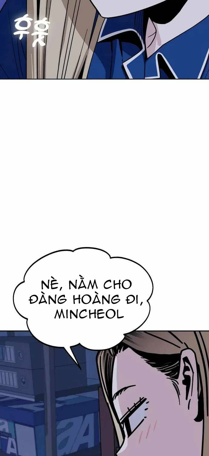 Lớ Ngớ Vớ Phải Tình Yêu - Chap 53.2