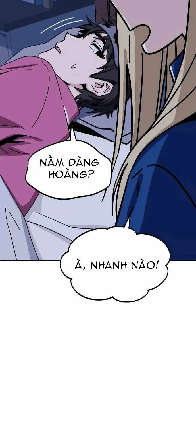 Lớ Ngớ Vớ Phải Tình Yêu - Chap 53.2