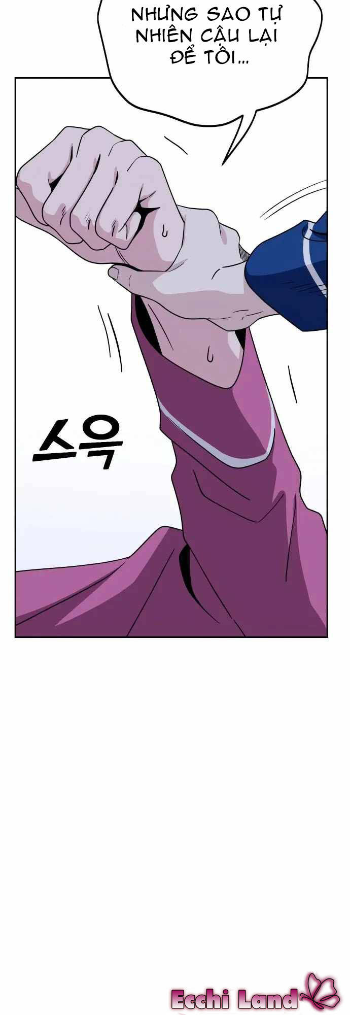 Lớ Ngớ Vớ Phải Tình Yêu - Chap 53.2