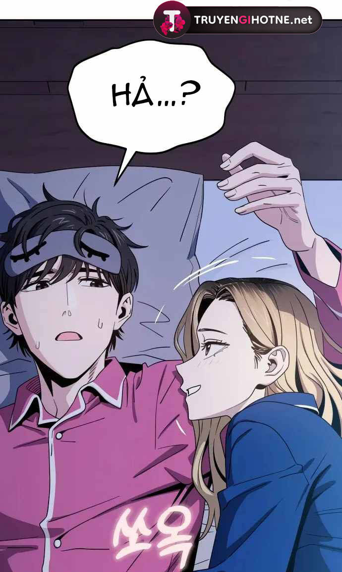 Lớ Ngớ Vớ Phải Tình Yêu - Chap 53.2