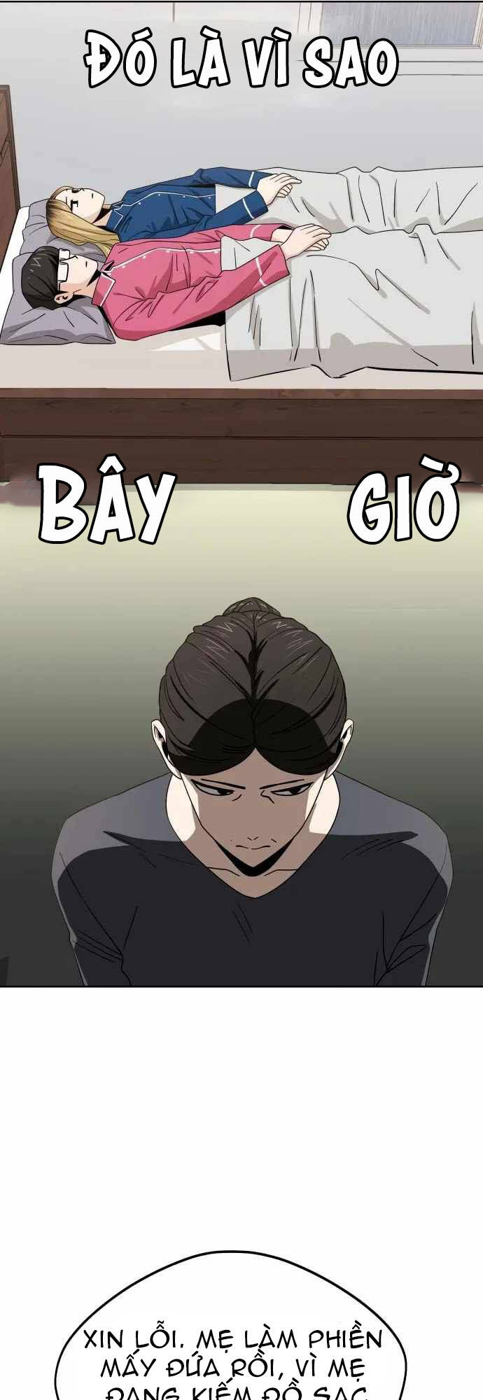 Lớ Ngớ Vớ Phải Tình Yêu - Chap 53.2