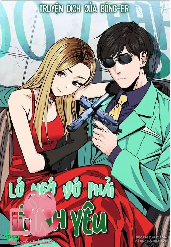 Lớ Ngớ Vớ Phải Tình Yêu - Chap 53 - Trang 1