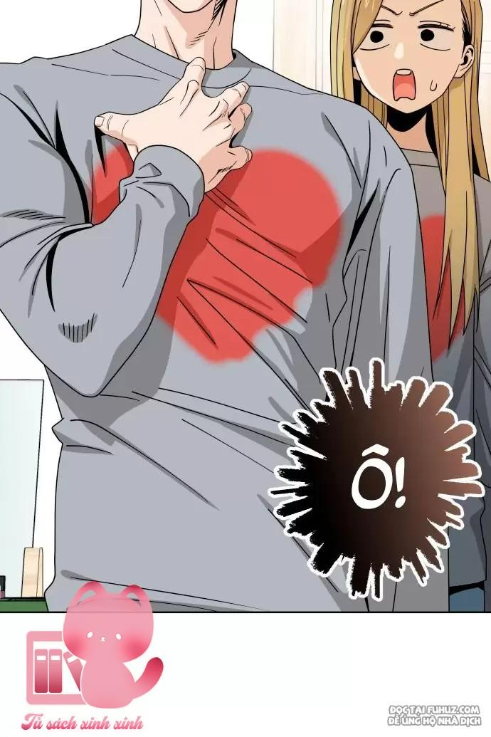 Lớ Ngớ Vớ Phải Tình Yêu - Chap 53 - Trang 40