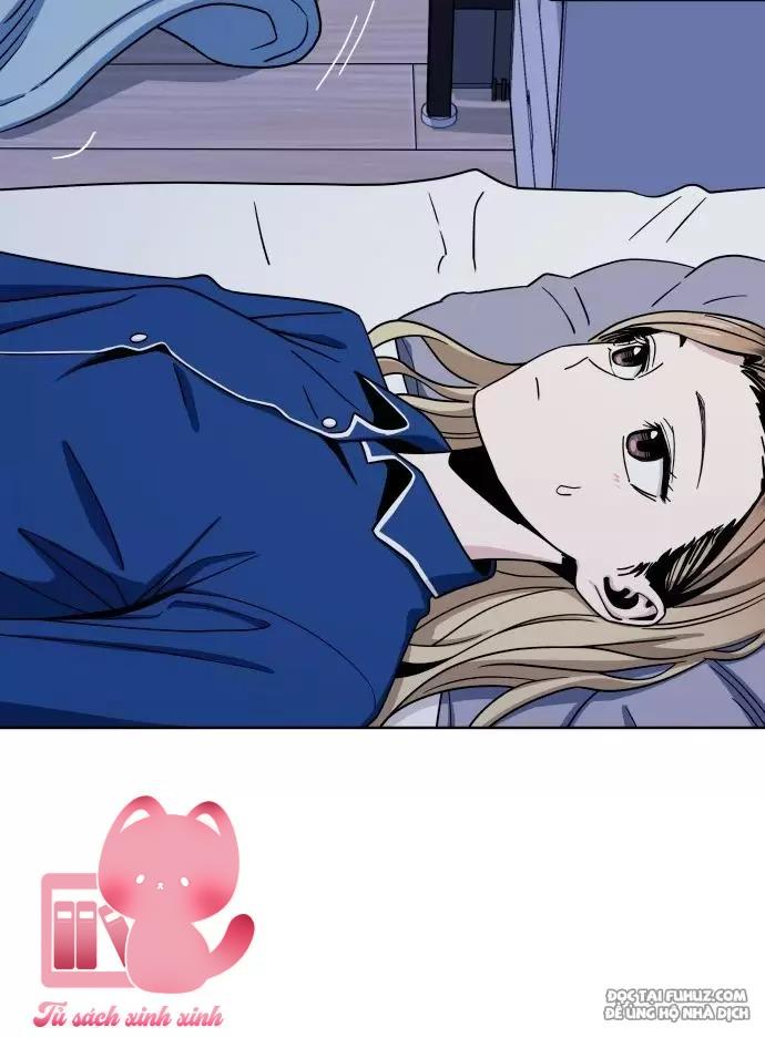 Lớ Ngớ Vớ Phải Tình Yêu - Chap 53 - Trang 7