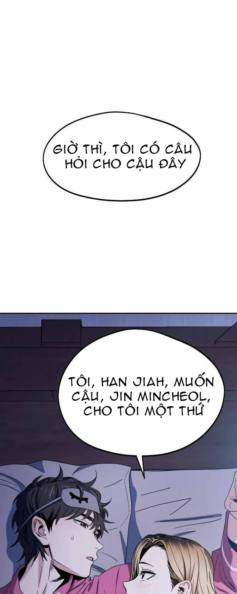 Lớ Ngớ Vớ Phải Tình Yêu - Chap 54.1