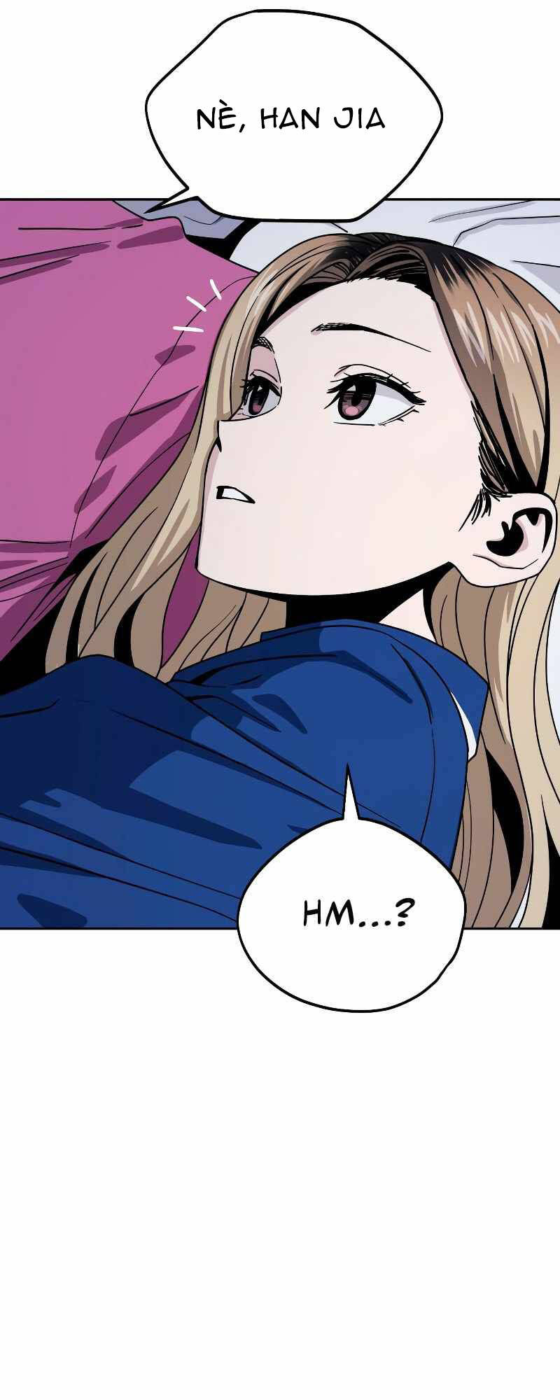 Lớ Ngớ Vớ Phải Tình Yêu - Chap 54.1