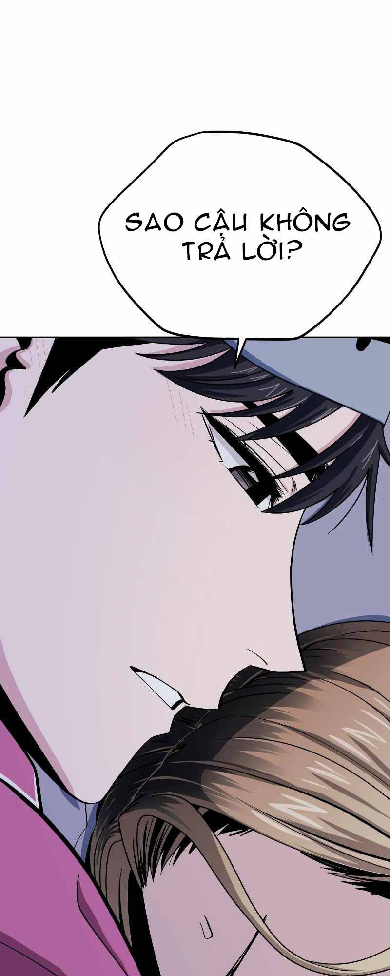 Lớ Ngớ Vớ Phải Tình Yêu - Chap 54.1