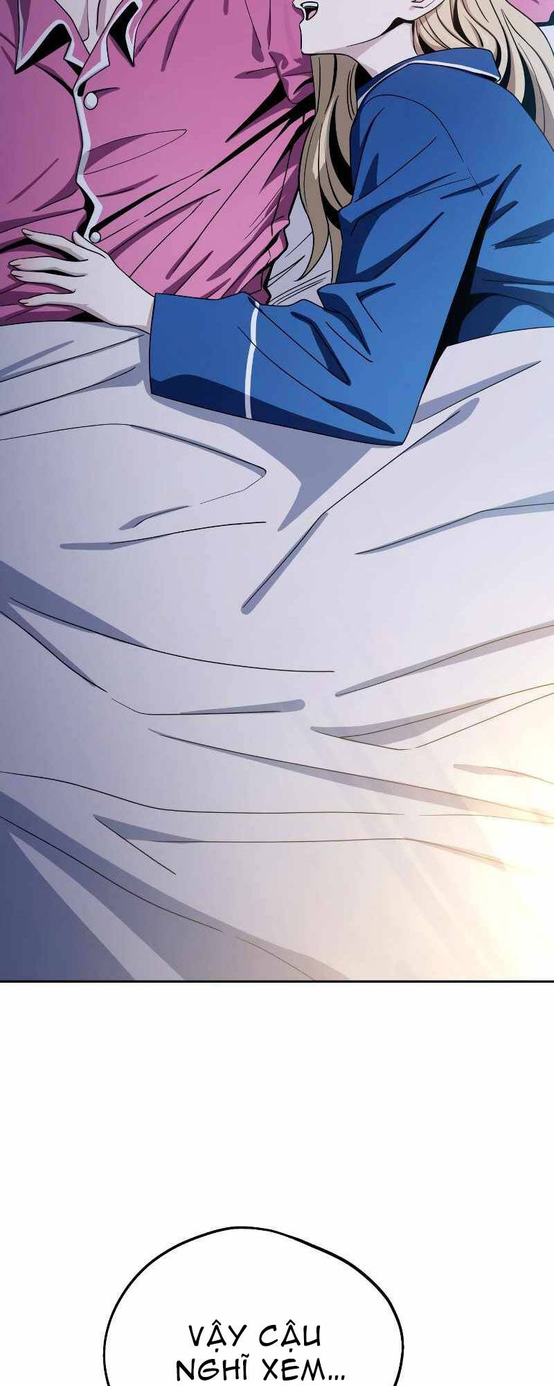 Lớ Ngớ Vớ Phải Tình Yêu - Chap 54.1