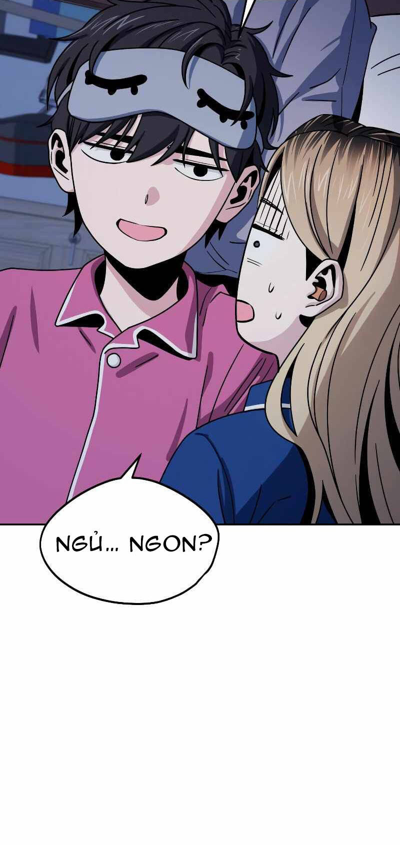 Lớ Ngớ Vớ Phải Tình Yêu - Chap 54.1