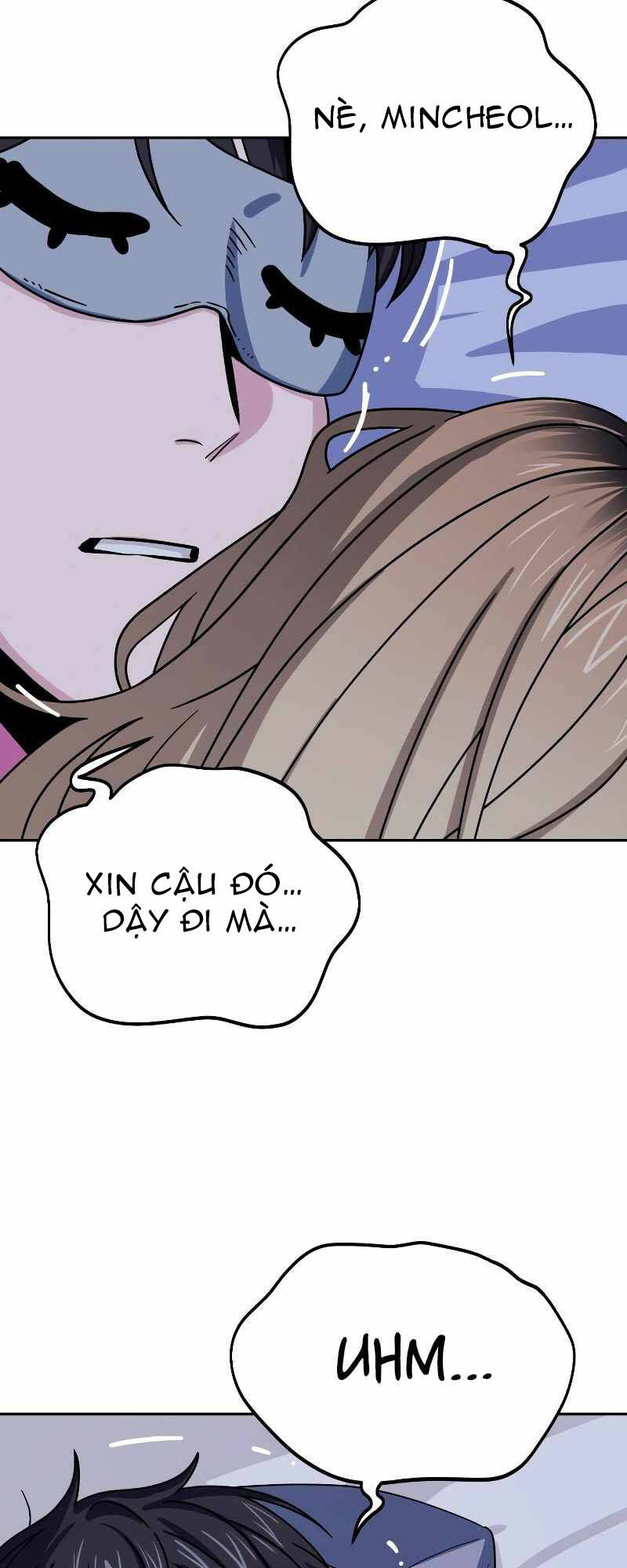 Lớ Ngớ Vớ Phải Tình Yêu - Chap 54.1