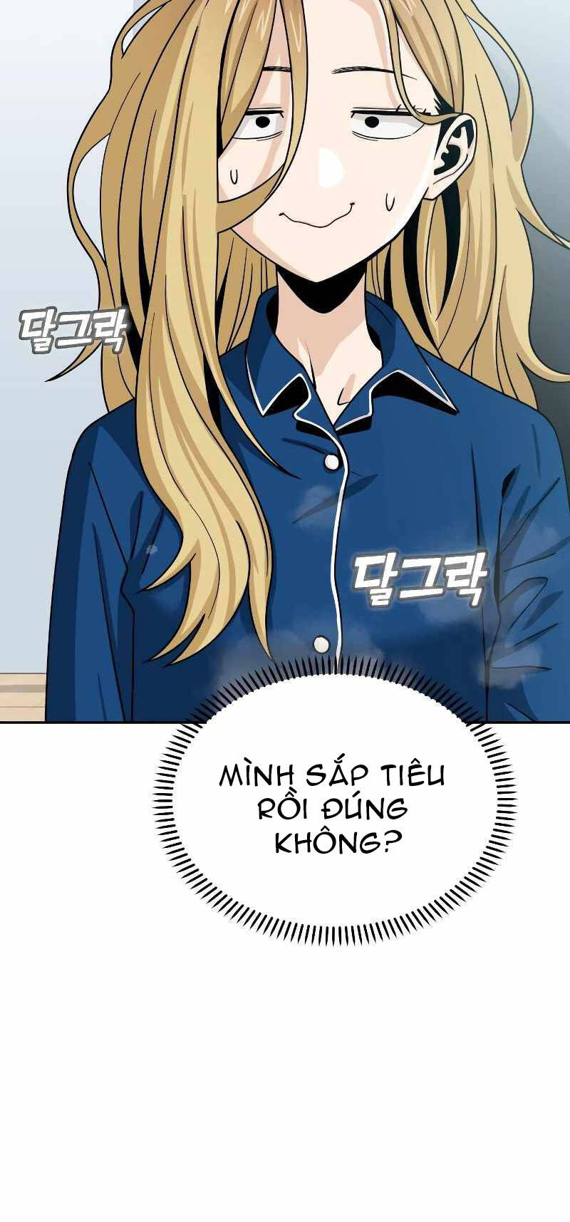 Lớ Ngớ Vớ Phải Tình Yêu - Chap 54.2