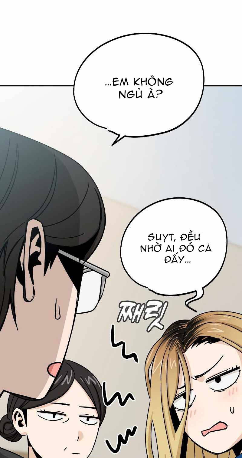 Lớ Ngớ Vớ Phải Tình Yêu - Chap 54.2