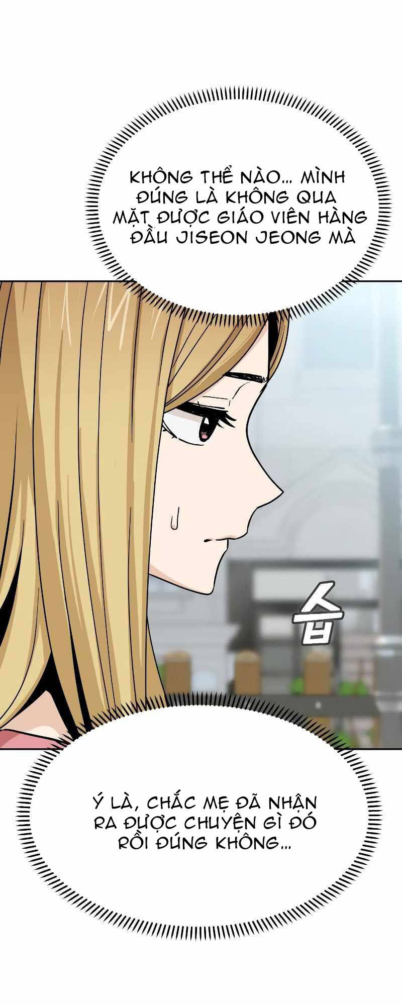 Lớ Ngớ Vớ Phải Tình Yêu - Chap 54.2
