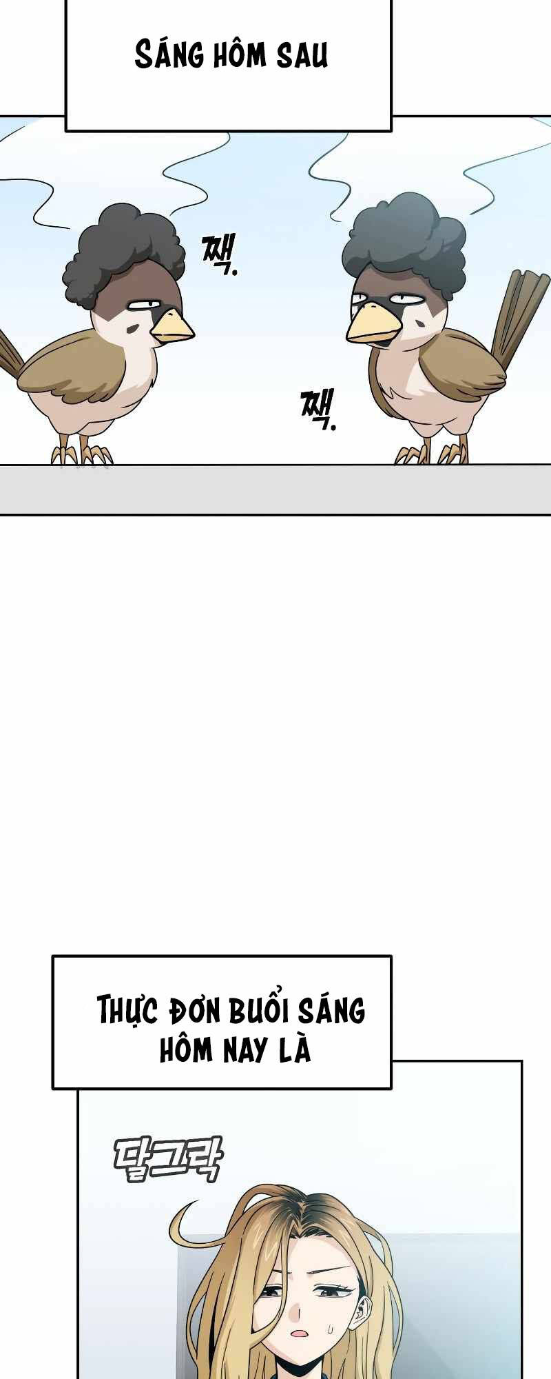 Lớ Ngớ Vớ Phải Tình Yêu - Chap 54.2