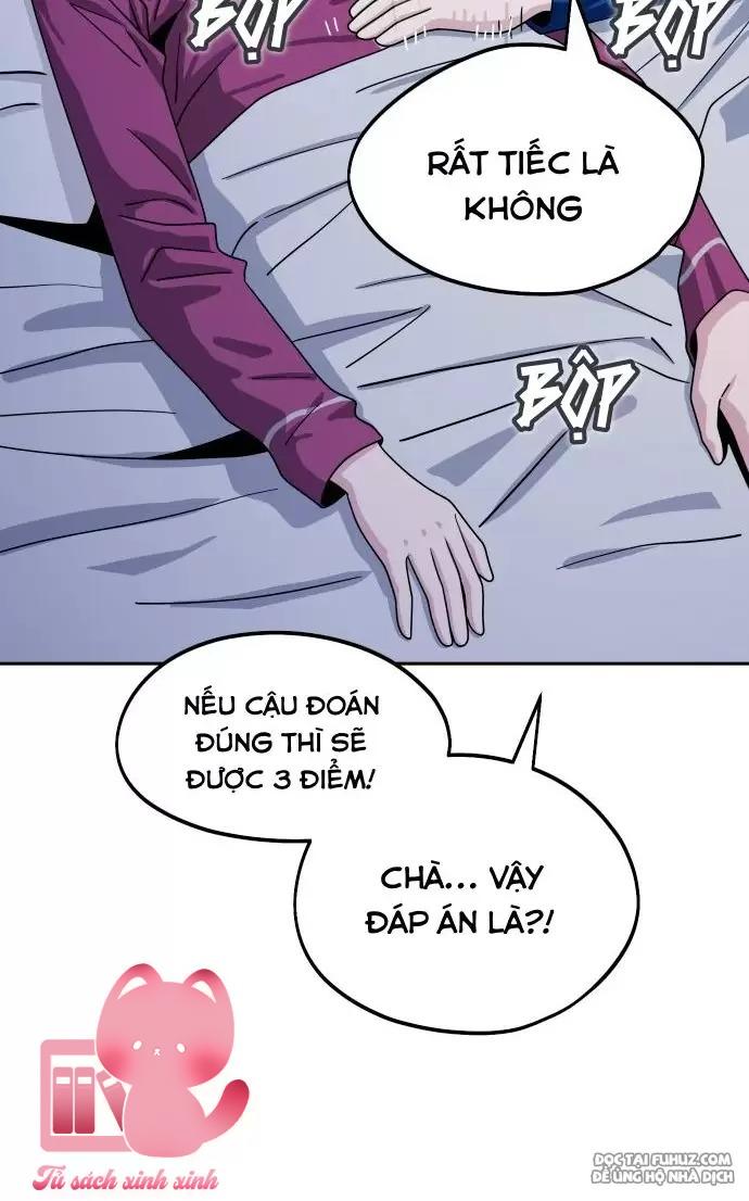 Lớ Ngớ Vớ Phải Tình Yêu - Chap 54 - Trang 20