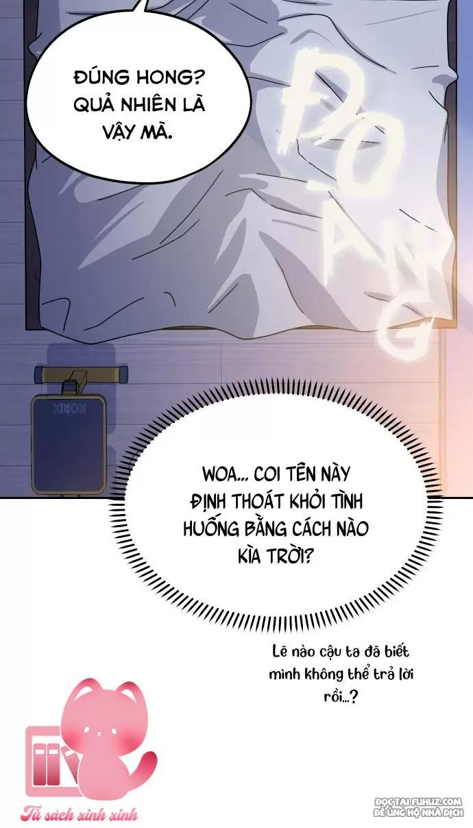 Lớ Ngớ Vớ Phải Tình Yêu - Chap 54 - Trang 79