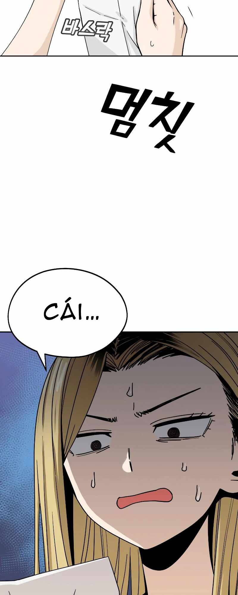 Lớ Ngớ Vớ Phải Tình Yêu - Chap 55.1
