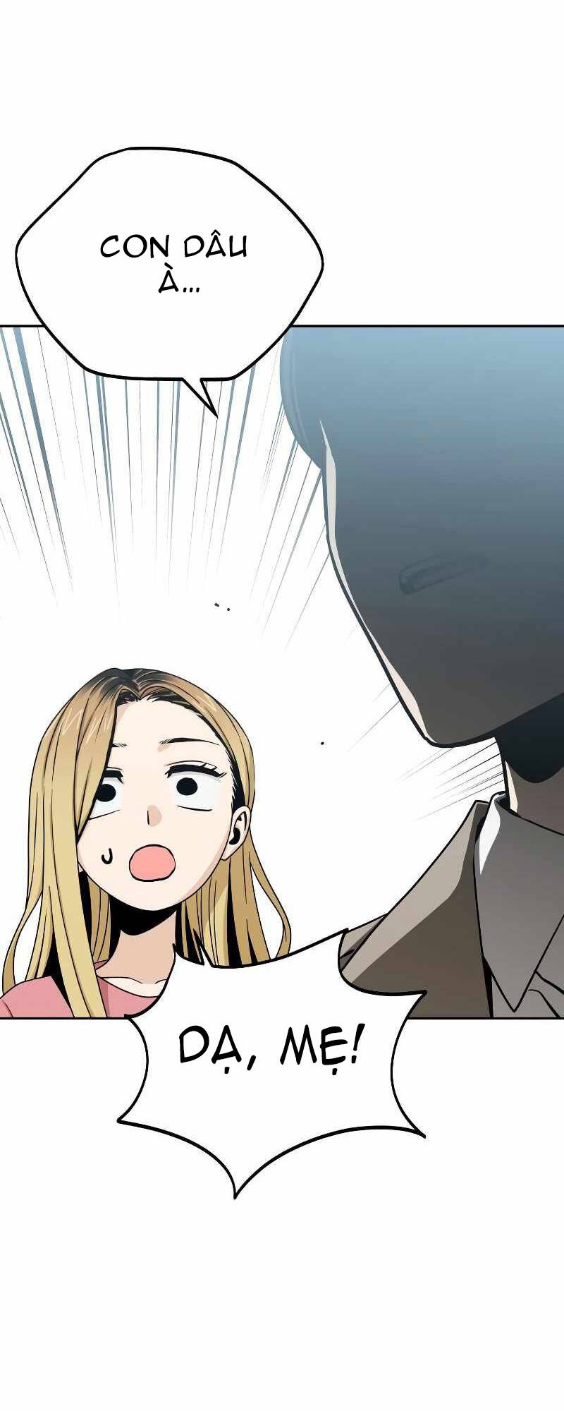 Lớ Ngớ Vớ Phải Tình Yêu - Chap 55.1
