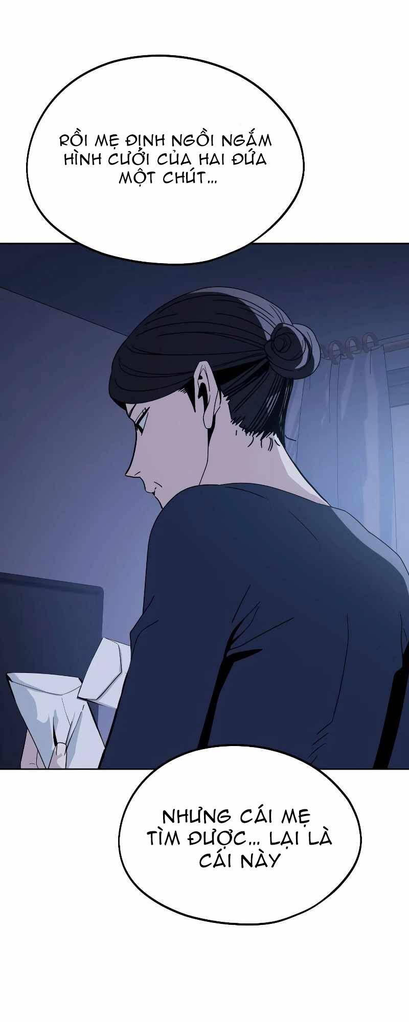Lớ Ngớ Vớ Phải Tình Yêu - Chap 55.1