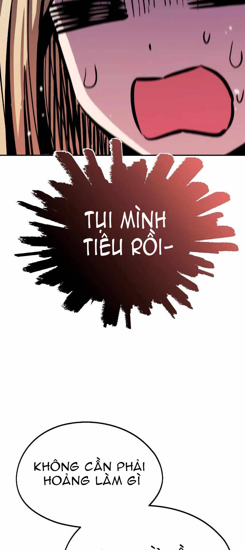 Lớ Ngớ Vớ Phải Tình Yêu - Chap 55.1